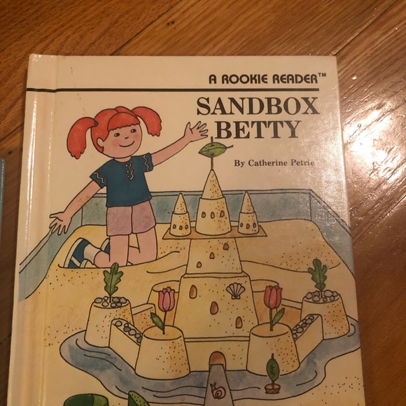 Retro 3 kids book bundle - Picture 2 of 6